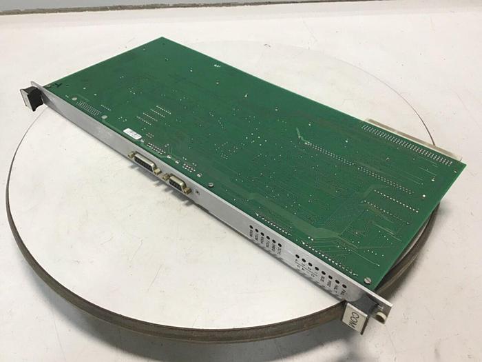Used VAN DORN Communication Board PC330-081 330-081 Used