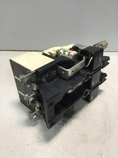 Used WESTINGHOUSE Contactor A200M5CAC Used