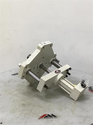 Used KRAUSS MAFFEI CX 80-380 / EB