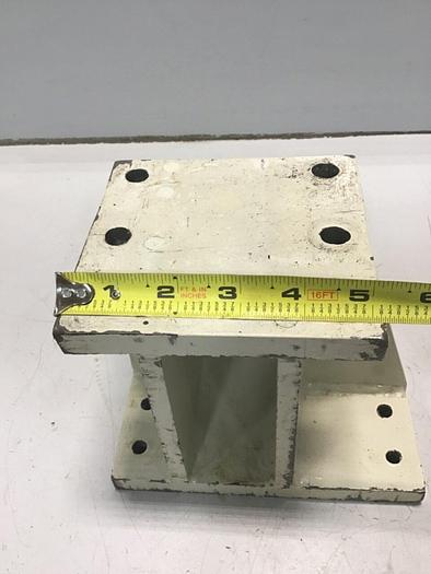 Used ALFAROBOT Robot Base 7X5 / RB #126922