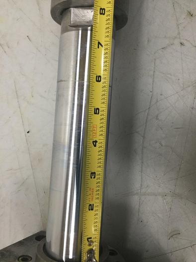 Used EATON CORPORATION Cylinder N5G-3.25X6-N-2-4M-S-H-R-1-2 Used