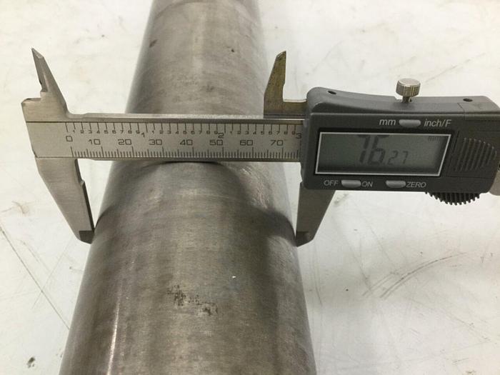 Used VAN DORN Tie Bar 51072C Used