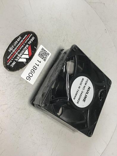 NULINE Fan 04424826 #118606