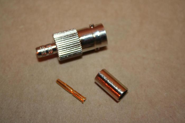 Used SCRAPPED IDEAL INDUSTRIES Connectors IA-3637 #15813