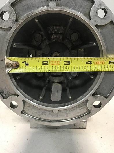 Used ELECTRA Gear 2400AC540L/F Used