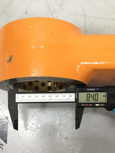 Used CINCINNATI MILACRON Toggle Link 3989614 #130953