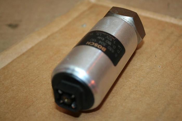 Used BOSCH Cylinder B830304130 #19144