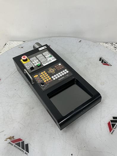 Used MEIKI VT-1000IID