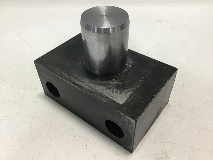 Used VAN DORN Platen Hold Downs 50ET COMPACT / SPHD #117528