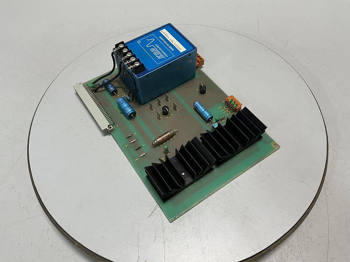 Used KEBA E-PS88-M/C D1527C