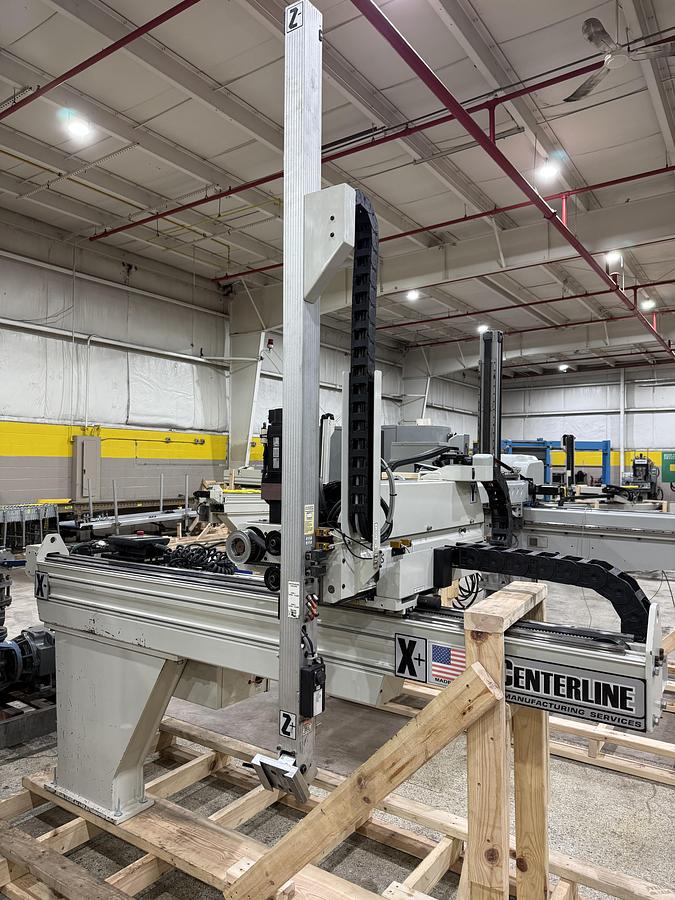 Used 2013 CENTERLINE Streams RSV101