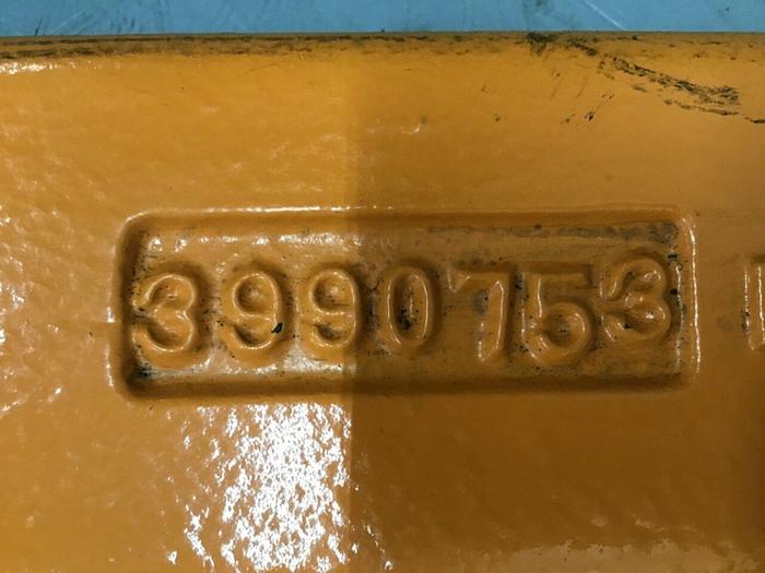 Used CINCINNATI MILACRON Toggle Link 3990753 #139838