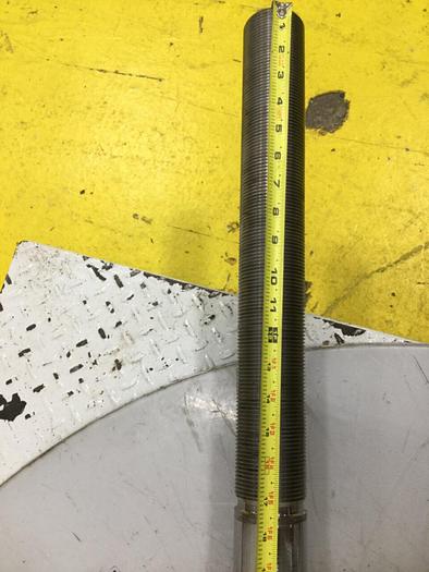 Used VAN DORN Tie Bar 340953ST Used