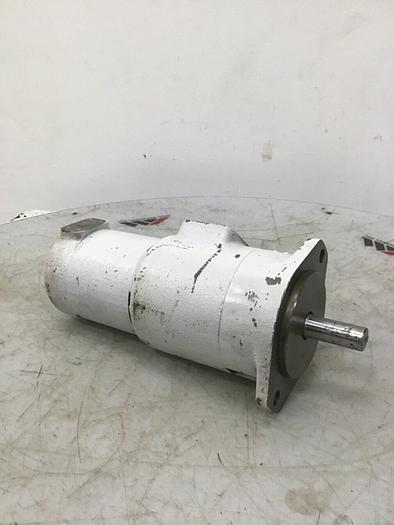 Used TOKIMEC VICKERS Hydraulic Pump SQP211-21-11-5-86BBC23 Used