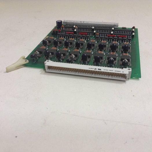 Used STAR AUTOMATION Circuit Board TPC-5258 ST #85400