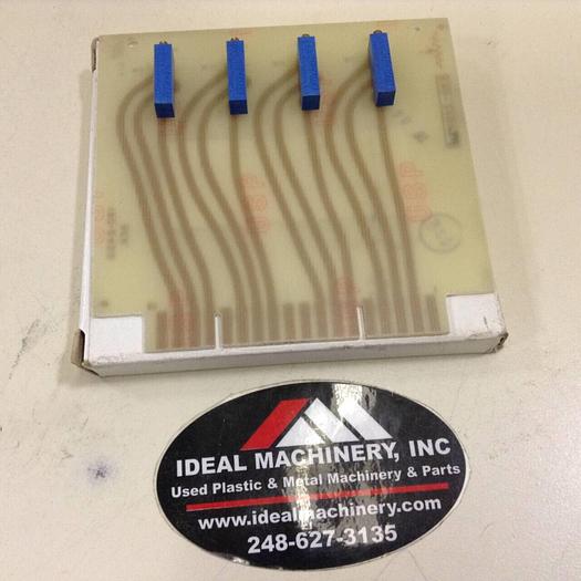 Used SCI Circuit Board 080-2400-24 #81537