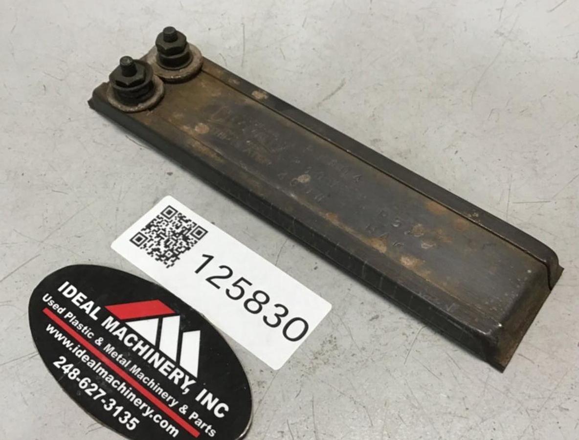 CHROMALOX 400 Watt Strip Heater P1804 NEW