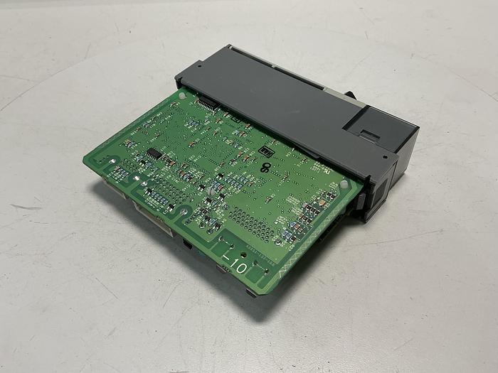 Used ALLEN BRADLEY SLC 500