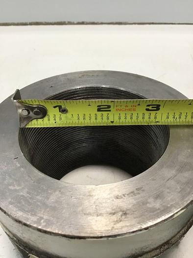 Used MITSUBISHI Tie Bar Nut 160MSIII-10 / TBN #134561