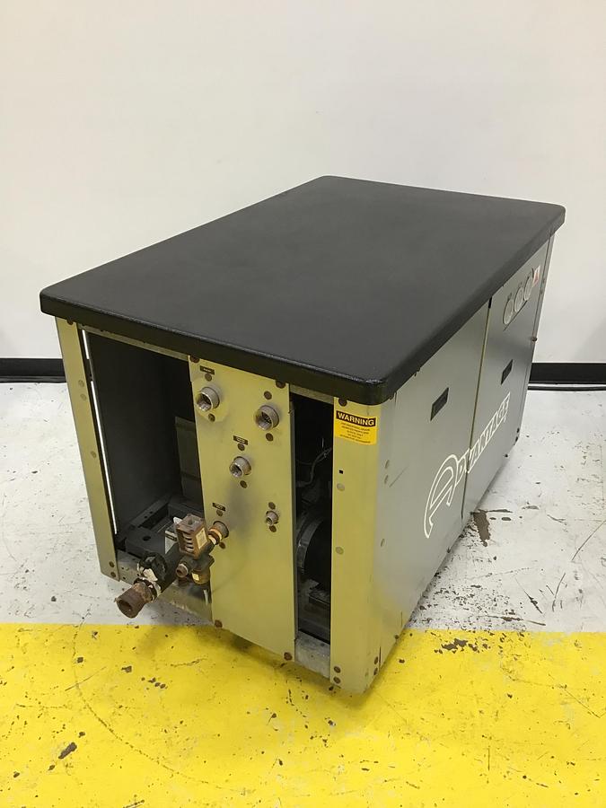 Used Advantage M1D-10WR