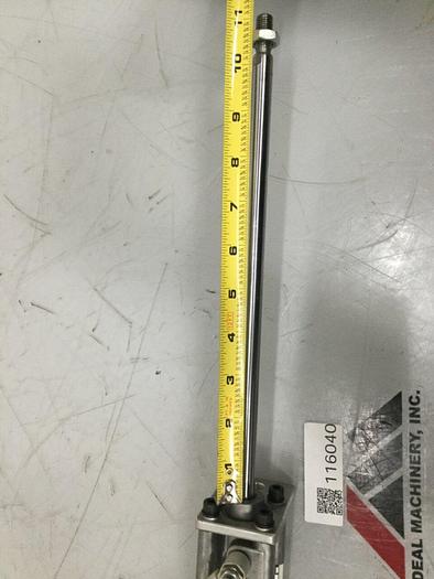 Used SMC Cylinder CP96SDB32-250W #116040