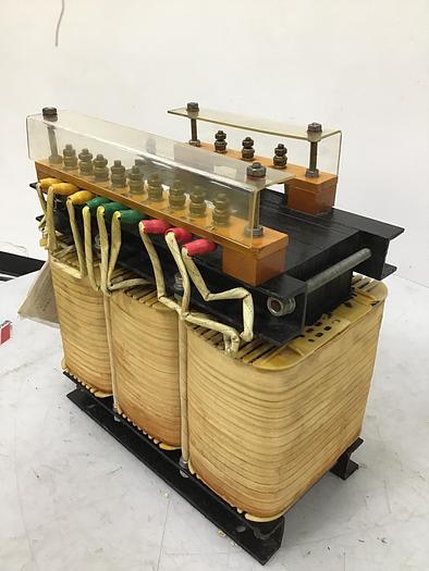 Used Shanghai Kaili Electrical SG-20KVA/0.8KV Used #145391