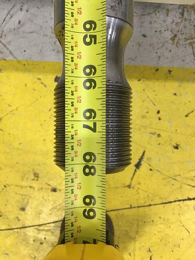 Used CINCINNATI MILACRON Tie Bar 5035730 #127087