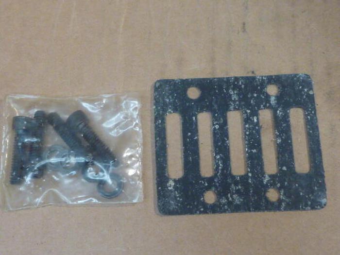 NUMATICS Valve 3JDPA4U #32508