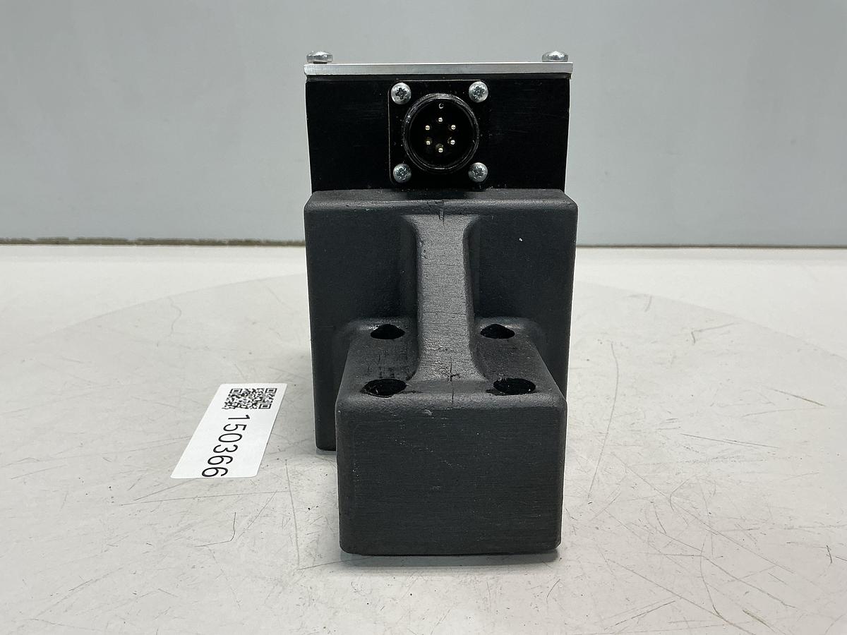 Used EATON-VICKERS EHST-3-FVF-40