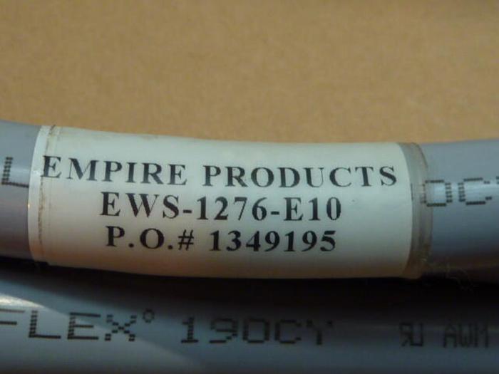 EMPIRE Cable EWS-1276-E10 #33839