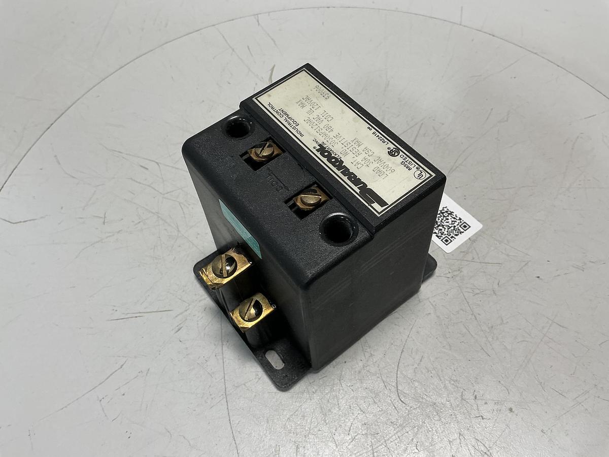 Used DURAKOOL 3030APS120AC