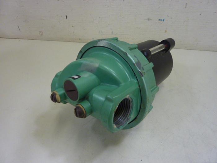 Used NUMATICS Air Filter F608C-08 #59697