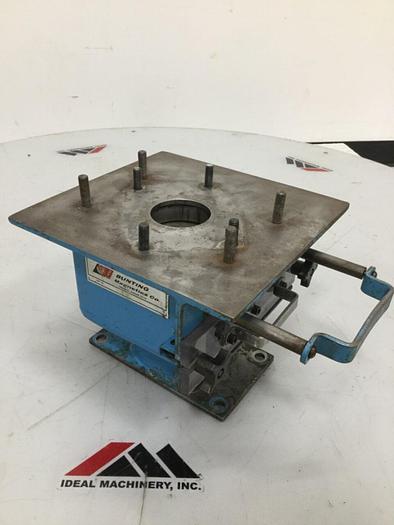 Used BUNTING Drawer Magnet w/ Shutoff 70003 #106572