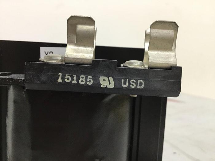 Used GENERAL SIGNAL .250 kVA Transformer T250TB #127270