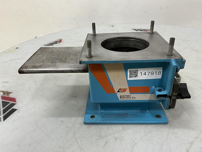 Used BUNTING Needs model #