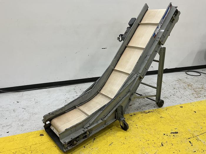 Used EMI PLASTICS EQUIPMENT KK.18.2.5.20.45