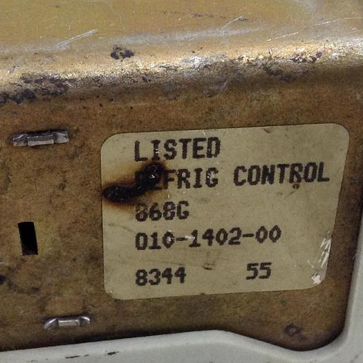 Used RANCO Pressure Control 010-1402-00 USED
