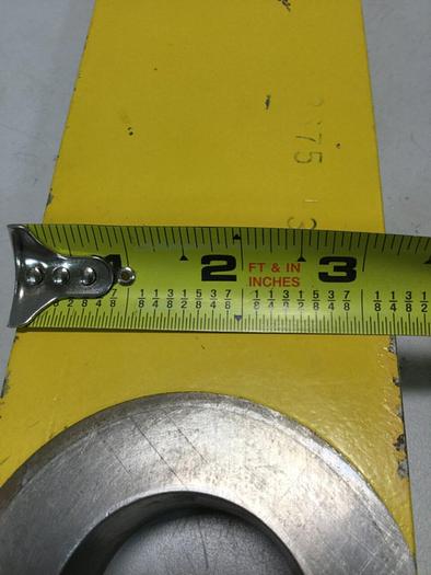 Used VAN DORN Toggle Link 308078 #110993