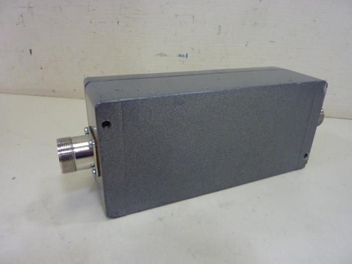 Used HEIDENHAIN CORP Interpolation Box EXE 610 C #63545