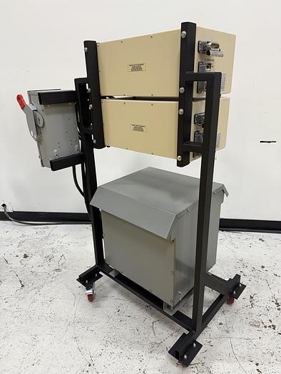 IDEAL MACHINERY IM-MF16-150-A1TP