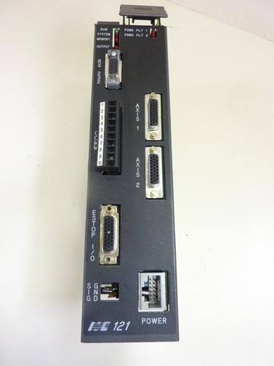 Used ALLEN BRADLEY Servo Controller 1771-HS1 SER A #43955