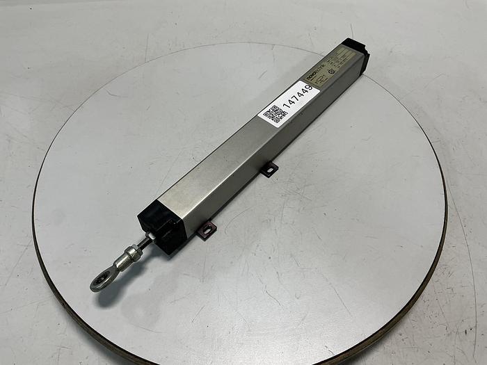 Used NOVOTECHNIK LW9/225