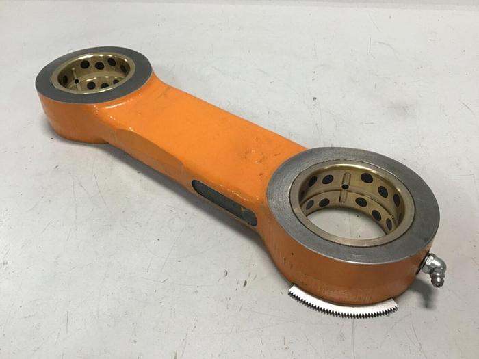 Used CINCINNATI MILACRON Toggle Link 5038162 #131477