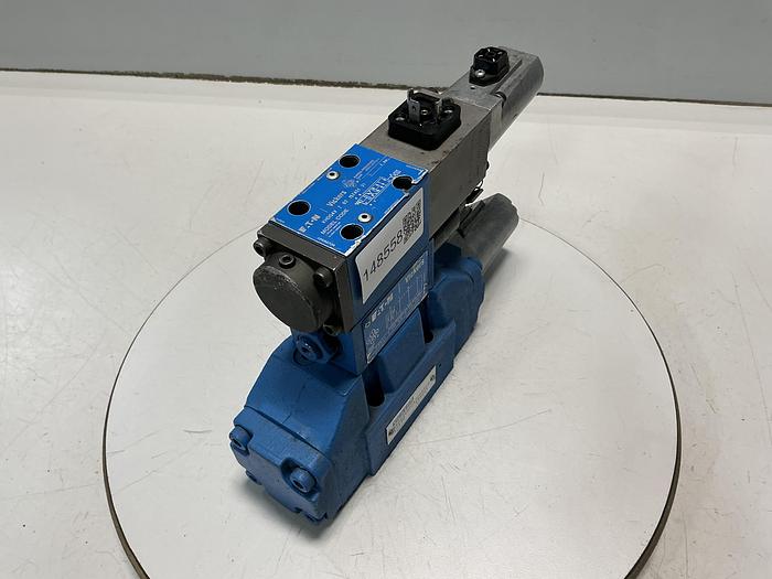 Used VICKERS KHDG4V 3 02 157451 21