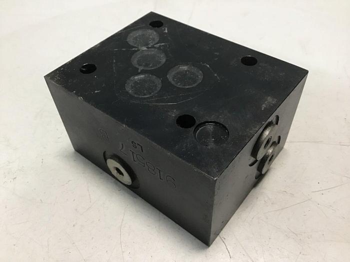 Used VICKERS Valve 918517 Used