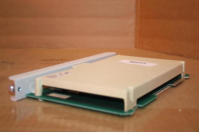 Used HONEYWELL Input Module 621-0006 #13844