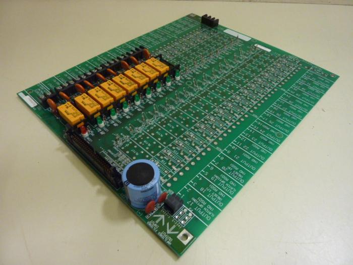 Used GENERIC Circuit Board 84C-0095-002 #65399