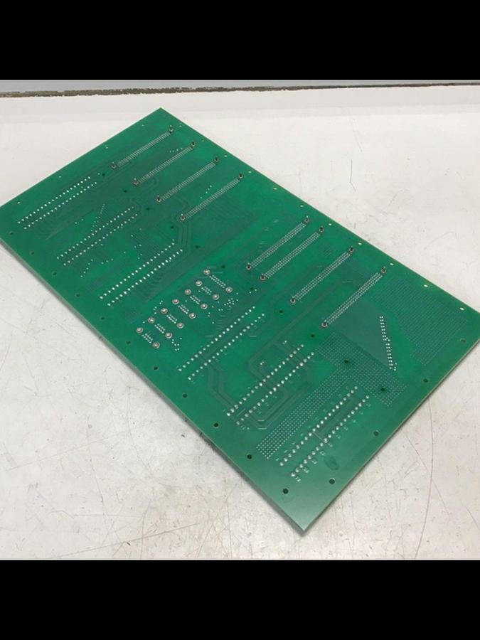 Used HPM Circuit Board 1D702-0014 Used #144376
