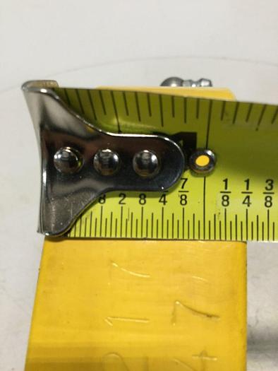 Used VAN DORN Toggle Link 308217 #111035