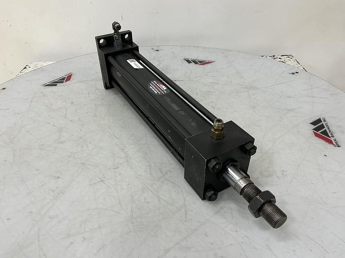 Used VICKERS TZ120MXN